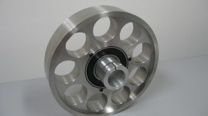 IPS Wheel