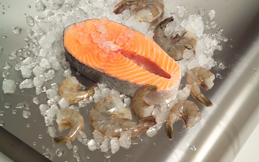 金属皮带将在2016年占据食品加工自动化的3个原因