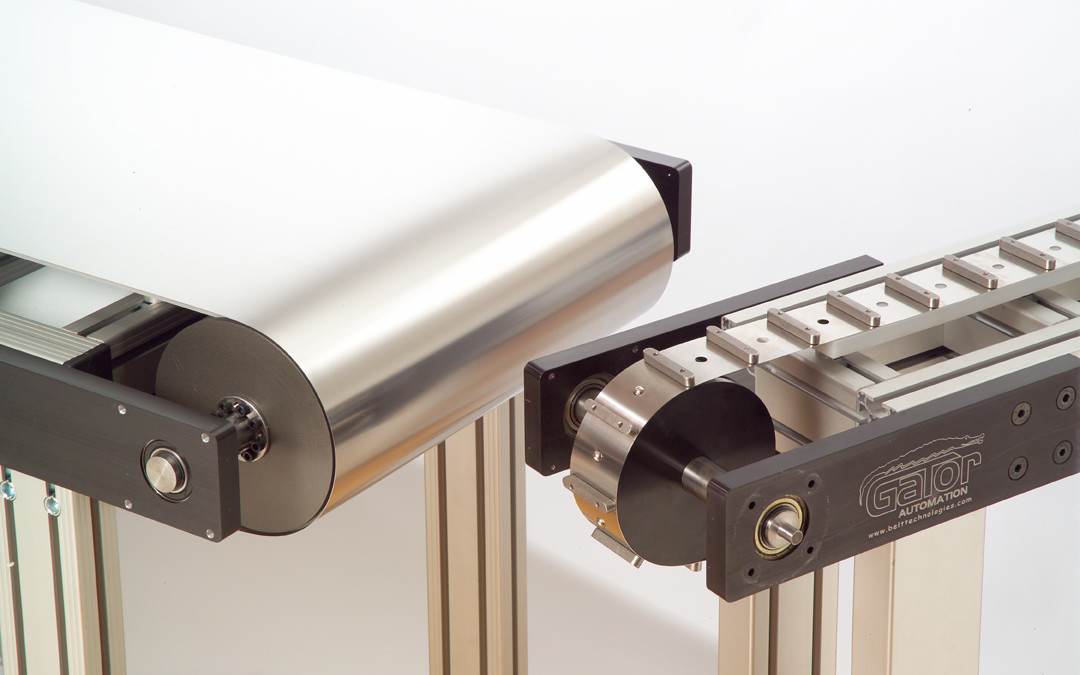 金属输送机系统设计的基本指南：在升级之前您需要知道什么