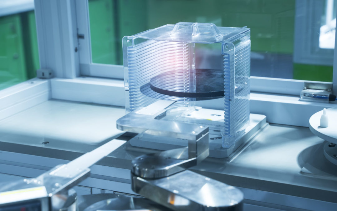 半导体晶圆机器人制造用金属传动带