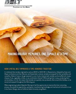 加州州立大学长滩分校案例研究